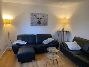 Ferienhaus an der Altrhein-Aue